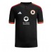 AS Roma Lorenzo Pellegrini #7 Replica Third Shirt 2023-24 Short Sleeve